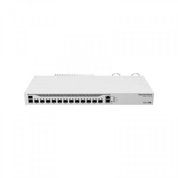 Mikrotik ccr2004-1g-12s+2xs router 12x10gb+2x25gb
